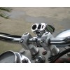Chrome Cobra & Bike-2-Bike Jr. EZ Plug-In Jump-Start Kit